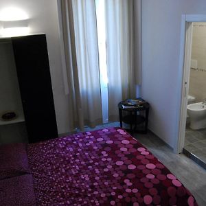 Private Bathroom Double Room